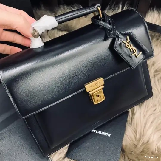 Bag YSL School High 0528